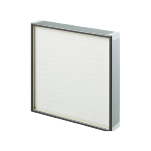 Filtre laminaire Ideal Filtration