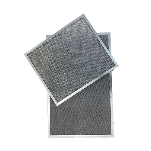 Filtre tricot galva Ideal Filtration